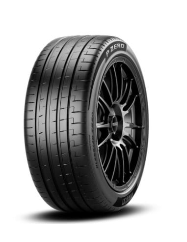Pirelli PZero (PZ5) 325/30 R23 109 Y EXTRALOAD