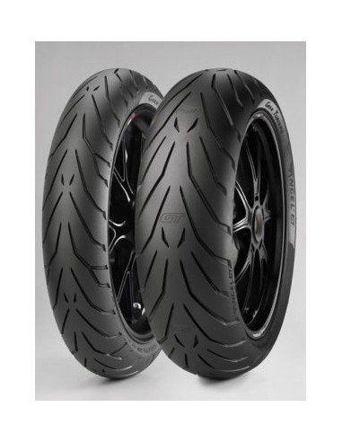 Pirelli ANGEL GT 110/80 R19 59 V