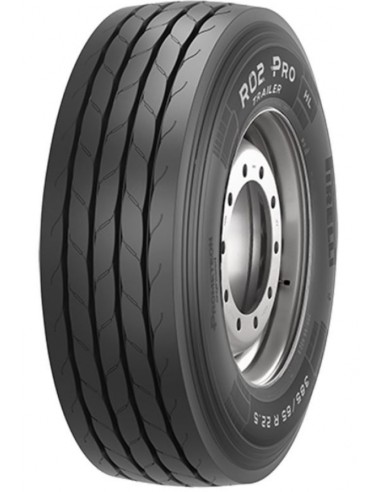Pirelli R02 TRAILER PRO 235/75 R17.5 143/141 K
