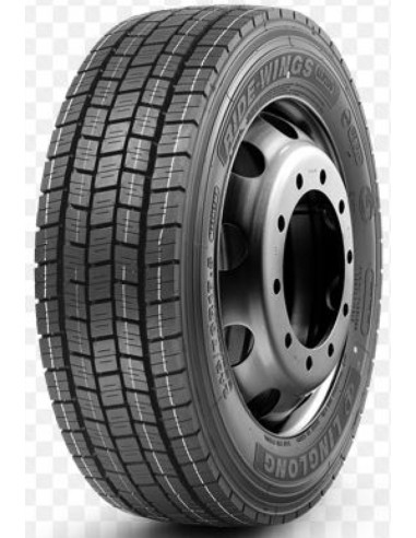 Linglong KLD200 215/75 R17.5 126/124 M