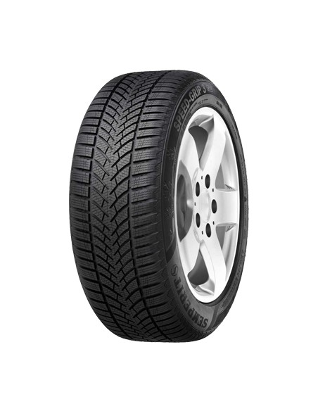 Semperit SPEED-GRIP 3 245/45 R17 99 V EXTRALOAD