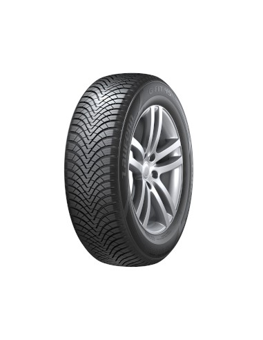 Laufenn G FIT 4S LH71 BSW M+S 3PMSF 195/55 R15 85 V