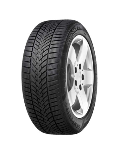 Semperit SPEED-GRIP 3 255/40 R19 100 V EXTRALOAD