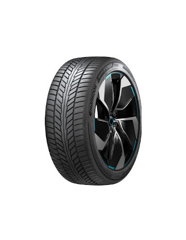 Hankook IW01 iON i*cept EV Sound Absorber 245/40 R20 99 V EXTRALOAD