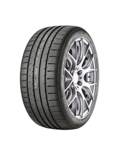Gripmax SureGrip Pro Sport 285/35 R22 106 Y EXTRALOAD