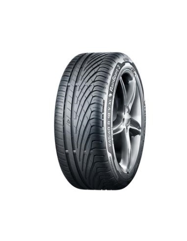 Uniroyal RainSport 3 245/50 R18 100 Y RUNFLAT