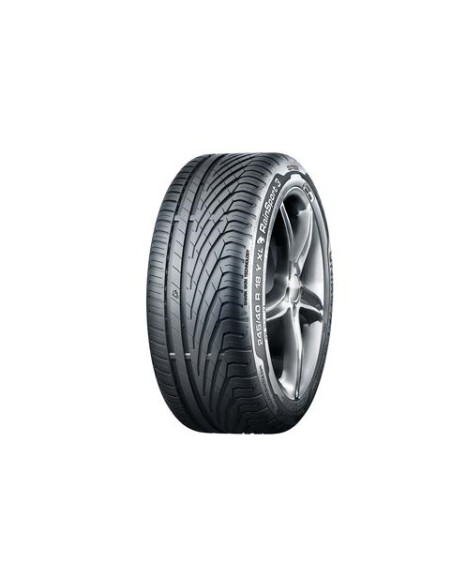 Uniroyal RainSport 3 245/50 R18 100 Y RUNFLAT