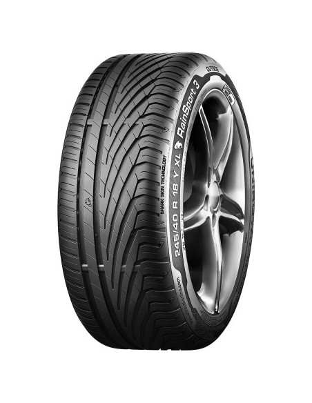 Uniroyal RainSport 3 FR SSR 225/50 R17 94 W RUNFLAT