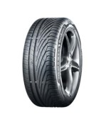 Uniroyal RAINSPORT 3 SSR 195/55 R16 87 H RUNFLAT
