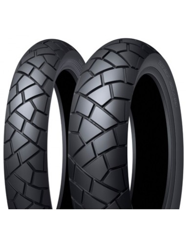 Dunlop TRAILMAX MIXTOUR 150/70 R18 70 V