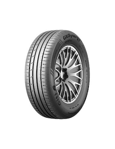 Giti GITISYNERGY H2 XL MFS BSW 215/50 R17 95 Y EXTRALOAD