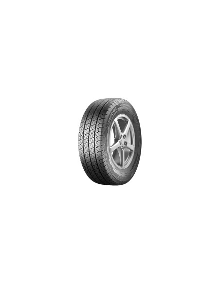 Uniroyal AllSeasonMax 235/65 R16C 115/113 R