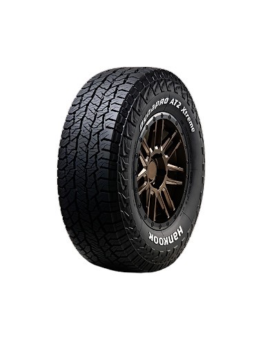Hankook DYNAPRO AT2 XTREME RF12 OWL M+S 3PMSF 30/9.50 R15 104 S