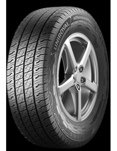 Uniroyal AllSeasonMax 225/65 R16C 112/110 R