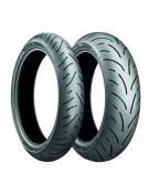 Bridgestone T33R BATTLAX 150/70 R17 69 W