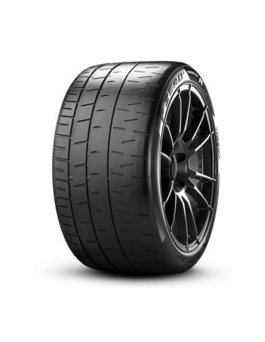 Pirelli PZERO-R 315/30 R21 105 Y EXTRALOAD