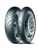 Dunlop SCOOTSMART 3/80 R10 50 J