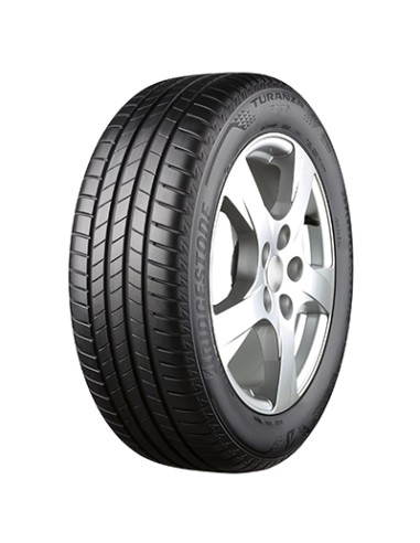 Bridgestone TURANZA T005 DRIVEGUARD XL RFT 215/55 R16 97 W EXTRALOAD RUNFLAT (2022)