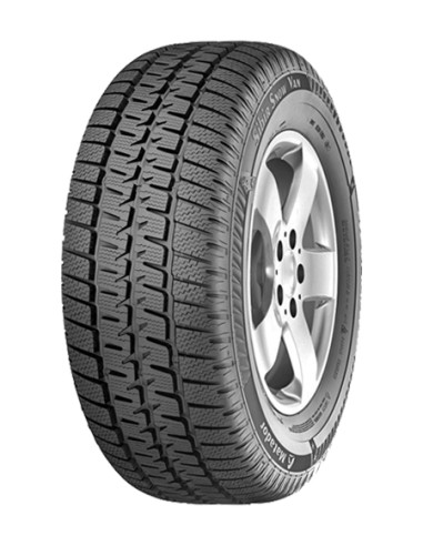 Matador MPS530 SIBIR SNOW 165/70 R14 89/87 R (2022)