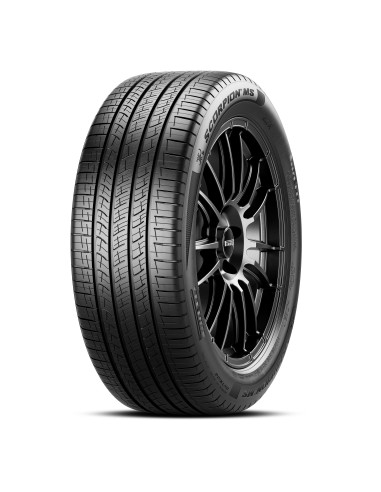 Pirelli SCORPION MS 235/50 R20 104 H EXTRALOAD