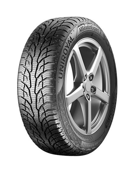 Uniroyal AllSeasonExpert 2 225/40 R18 92 V EXTRALOAD