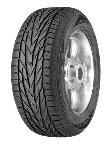 Uniroyal RALLYE 4X4 STREET 235/75 R15 109 T EXTRALOAD (2022)