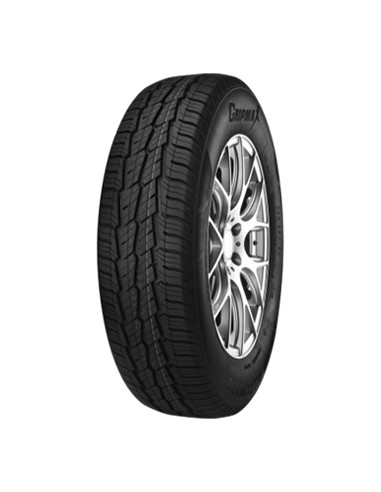 Gripmax SureGrip A/S VAN 185/65 R15 97/95 T