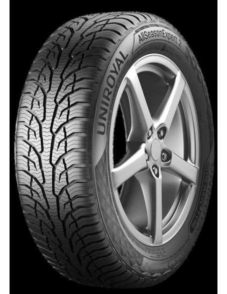 Uniroyal ALLSEASON EXPERT-2 165/65 R14 79 T