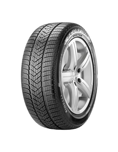 Pirelli Scorpion Winter PNCS 245/45 R21 104 V EXTRALOAD (2019)