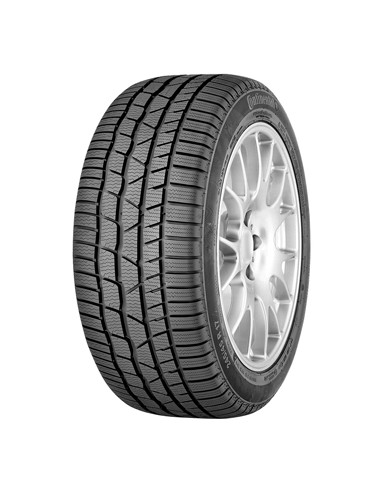 Continental ContiWinterContact TS830 P 285/35 R20 104 V EXTRALOAD (2019)