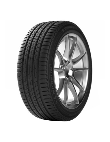 Michelin LATITUDE SPORT 3 235/65 R19 109 V EXTRALOAD (2021)