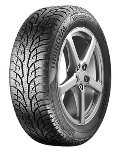 Uniroyal ALLSEASON EXPERT-2 185/70 R14 88 T