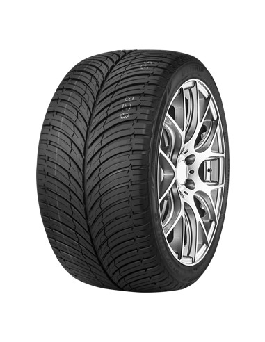 Unigrip LATERAL FORCE 4S 225/55 R18 98 W (2022)