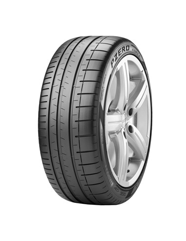 Pirelli PZERO CORSA (PZC4) 325/30 R21 108 Y EXTRALOAD (2022)