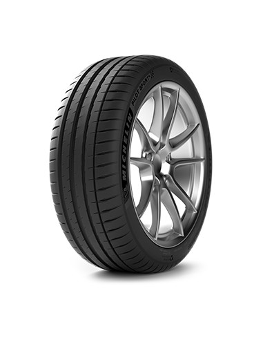 Michelin Pilot Sport 4 SUV 325/35 R20 108 Y (2022)