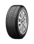 Dunlop SP WINTER SPORT 3D 235/65 R17 108 H EXTRALOAD (2021)