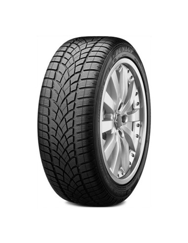 Dunlop SP WINTER SPORT 3D 275/35 R20 102 W EXTRALOAD (2021)