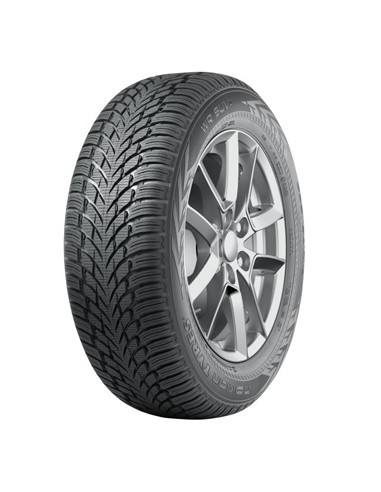 Nokian WR SUV 4 265/45 R21 108 V EXTRALOAD (2021)