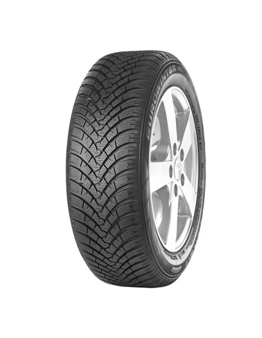 Falken EUROWINTER HS01 275/40 R20 102 V RUNFLAT (2021)