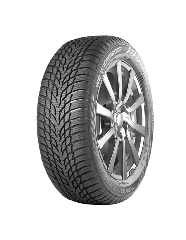 Nokian WR SNOWPROOF 215/50 R19 93 V (2021)