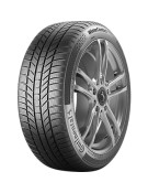 Continental WinterContact TS870 P 245/45 R21 104 V EXTRALOAD (2021)