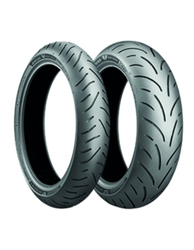 Bridgestone T 33 R 190/55 R17 75 W