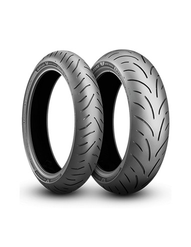 Bridgestone T33 190/50 R17 73 W
