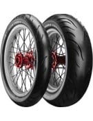 Avon COBRA CHROME F 100/90 R19 57 H