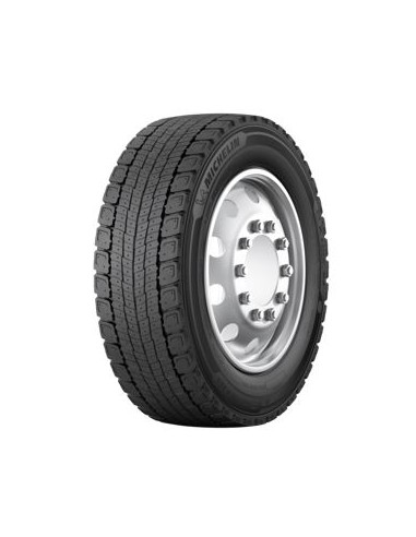 Michelin X LINE ENERGY D3 295/60 R22.5 150/147 K