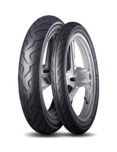 Maxxis M-6102F TL 90/90 R18 51 H