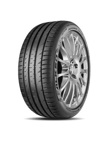 Falken FK520 255/40 R17 98 Y