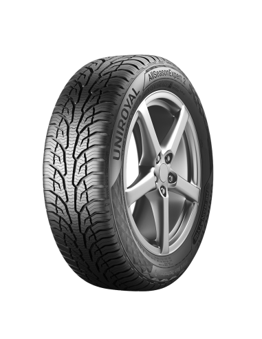 Uniroyal ALLSEASON EXPERT-2 215/50 R17 95 W EXTRALOAD