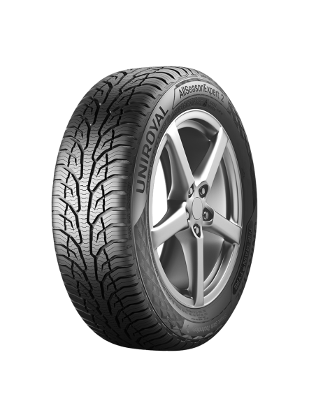 Uniroyal ALLSEASON EXPERT-2 215/45 R17 91 W EXTRALOAD