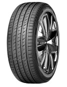 Roadstone N FERA SU1 245/40 R20 99 Y EXTRALOAD